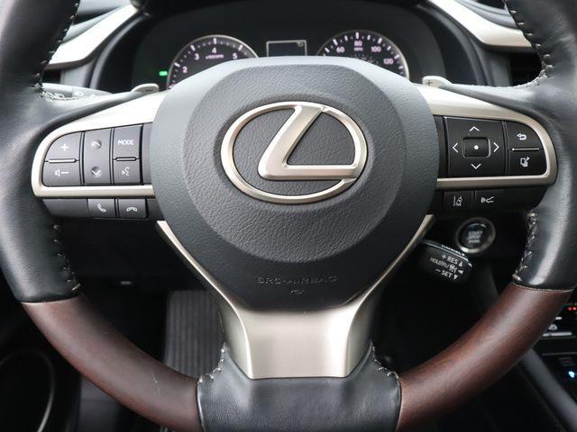 used 2020 Lexus RX 350 car, priced at $32,151