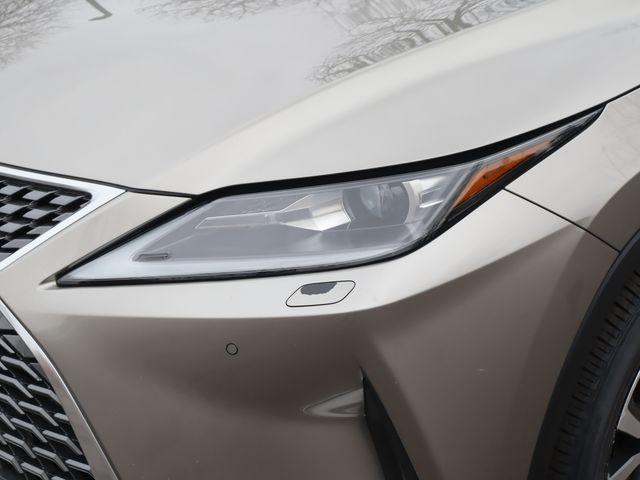 used 2020 Lexus RX 350 car, priced at $32,151