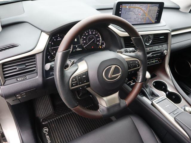 used 2020 Lexus RX 350 car, priced at $32,151