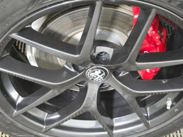 used 2020 Alfa Romeo Stelvio car, priced at $22,661