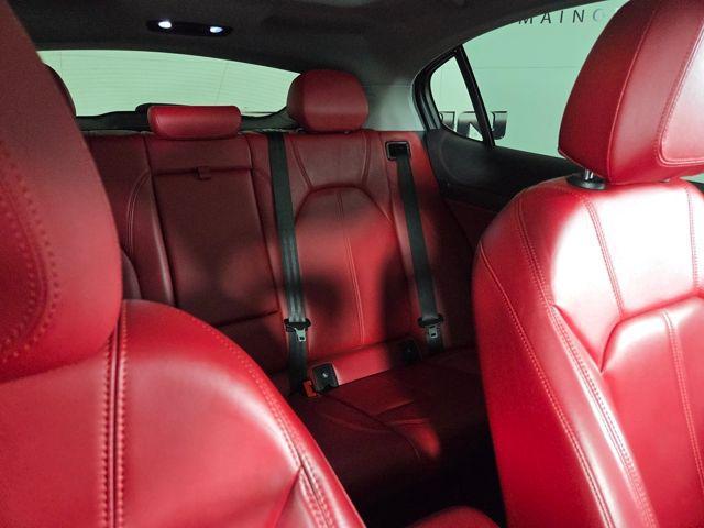 used 2020 Alfa Romeo Stelvio car, priced at $22,661