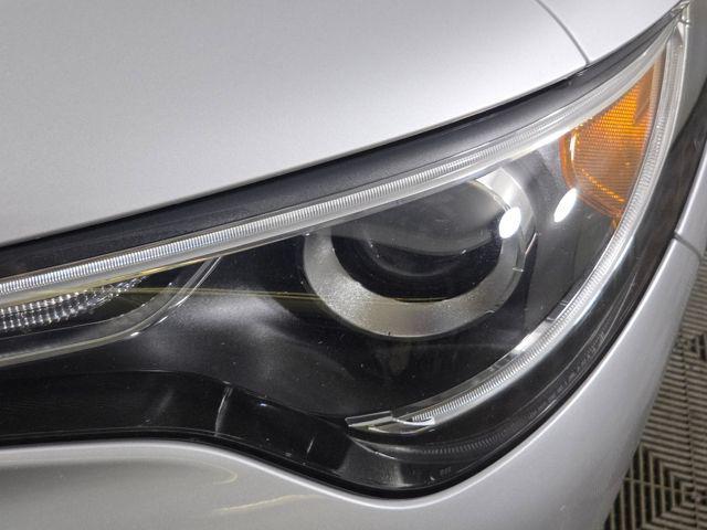 used 2020 Alfa Romeo Stelvio car, priced at $22,661