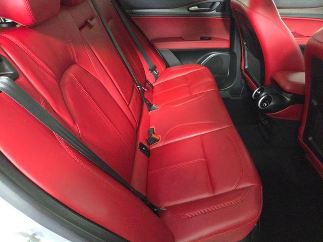 used 2020 Alfa Romeo Stelvio car, priced at $22,661