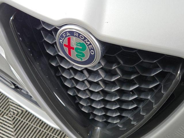 used 2020 Alfa Romeo Stelvio car, priced at $22,661