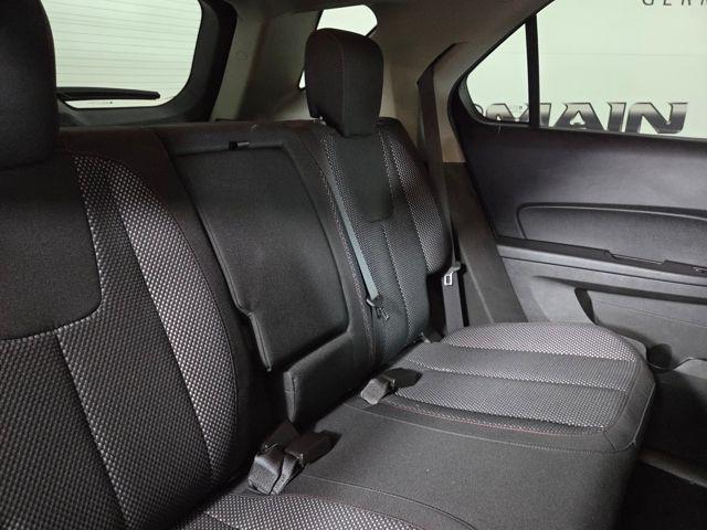 used 2016 Chevrolet Equinox car, priced at $11,487
