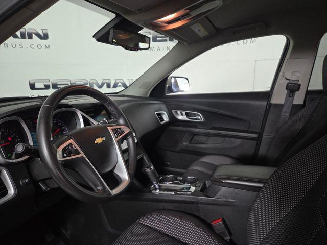 used 2016 Chevrolet Equinox car, priced at $11,487