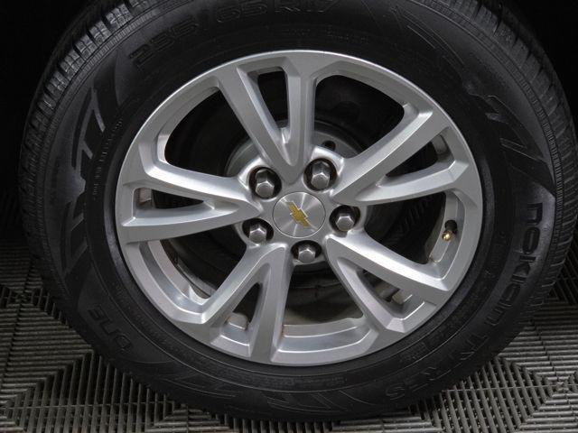 used 2016 Chevrolet Equinox car, priced at $11,487