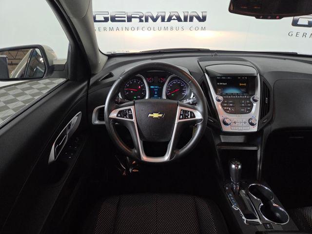 used 2016 Chevrolet Equinox car, priced at $11,487