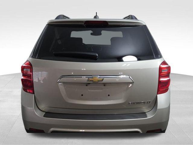 used 2016 Chevrolet Equinox car, priced at $11,487