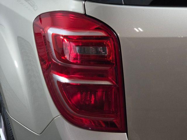 used 2016 Chevrolet Equinox car, priced at $11,487
