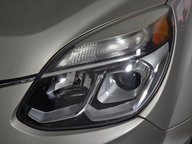 used 2016 Chevrolet Equinox car, priced at $11,487