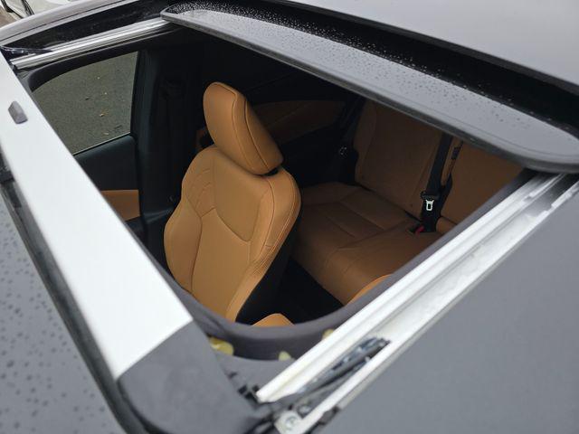 used 2025 Lexus RX 350 car, priced at $54,595