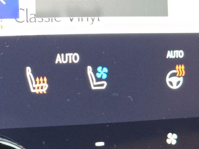 used 2025 Lexus RX 350 car, priced at $54,595