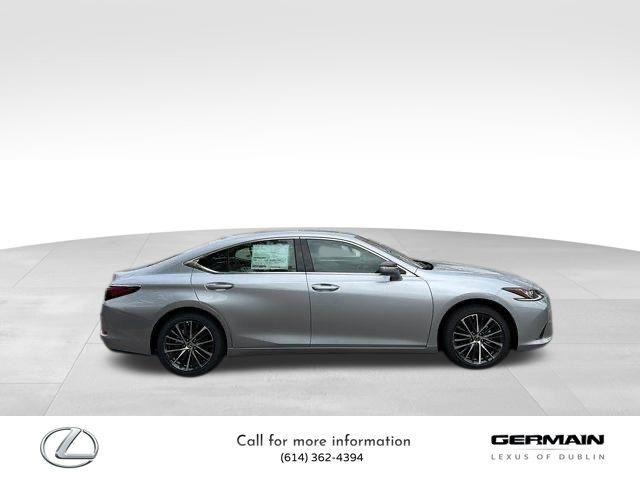new 2025 Lexus ES 350 car, priced at $48,847