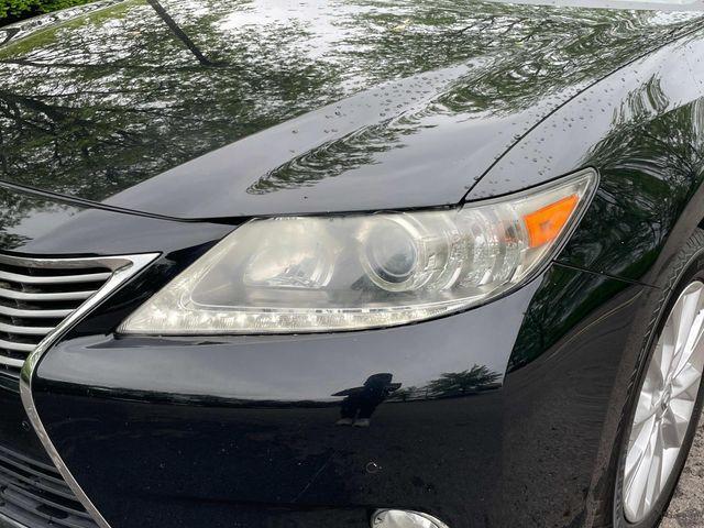 used 2013 Lexus ES 300h car, priced at $15,394