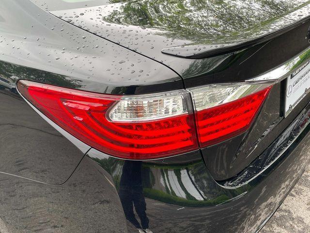 used 2013 Lexus ES 300h car, priced at $15,394