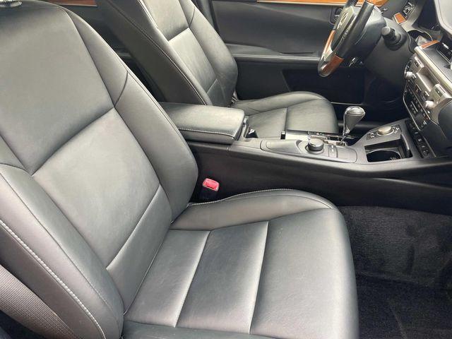 used 2013 Lexus ES 300h car, priced at $15,394