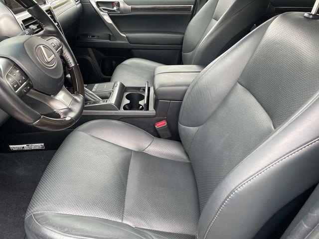 used 2022 Lexus GX 460 car, priced at $55,995