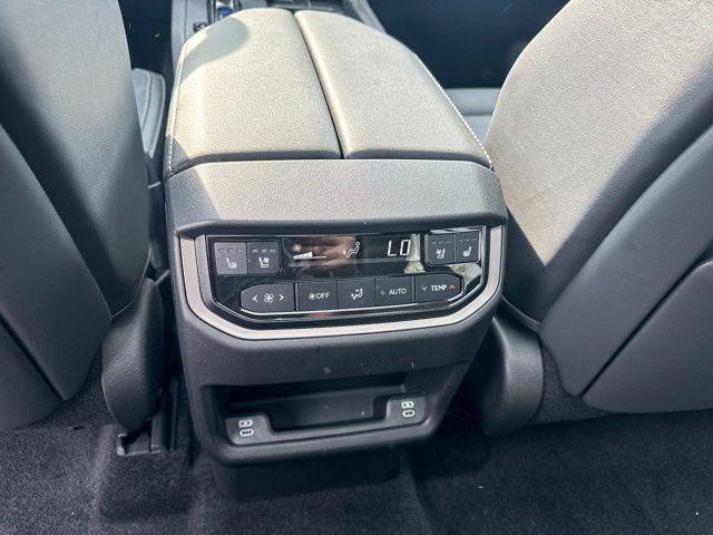 new 2025 Lexus TX 350 car, priced at $66,727