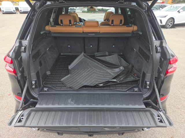 used 2022 BMW X5 car, priced at $41,344