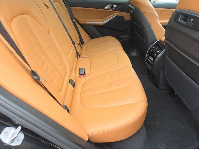 used 2022 BMW X5 car, priced at $41,344