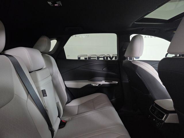 used 2023 Lexus RX 350 car, priced at $51,985