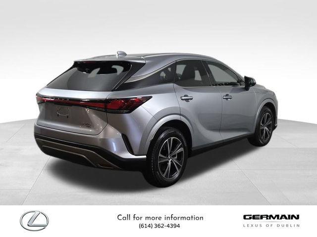 used 2023 Lexus RX 350 car, priced at $51,985