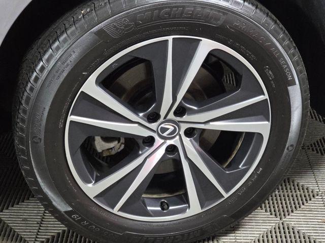 used 2023 Lexus RX 350 car, priced at $51,985