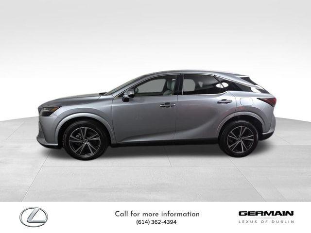 used 2023 Lexus RX 350 car, priced at $51,985