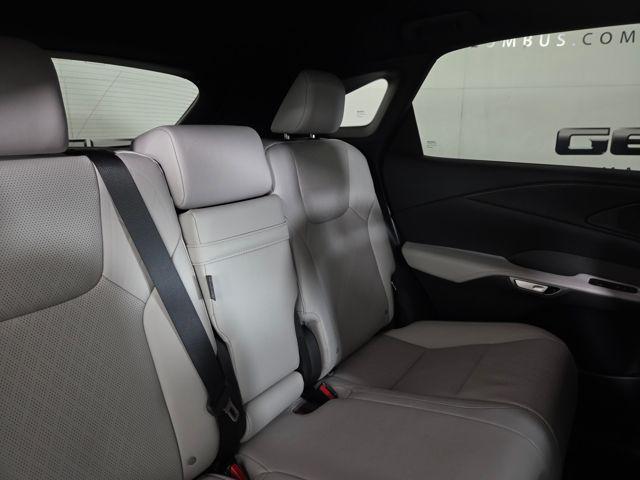 used 2023 Lexus RX 350 car, priced at $51,985
