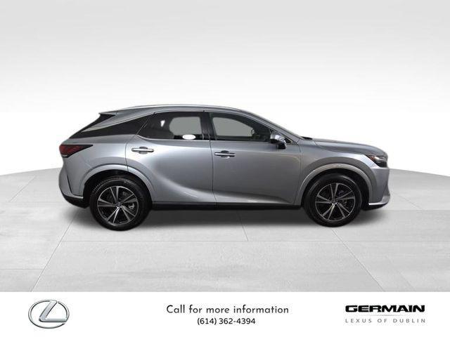 used 2023 Lexus RX 350 car, priced at $51,985