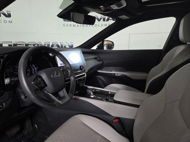 used 2023 Lexus RX 350 car, priced at $51,985