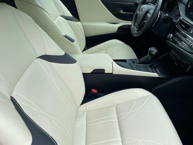 used 2022 Lexus ES 350 car, priced at $46,566