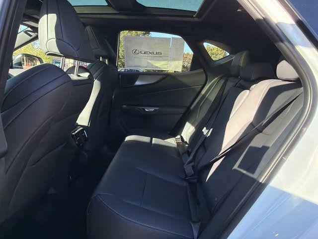 new 2026 Lexus NX 350 car, priced at $59,694