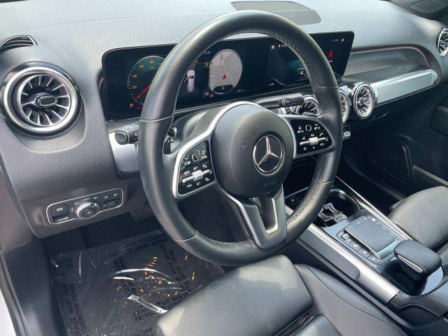 used 2022 Mercedes-Benz GLB 250 car, priced at $31,898