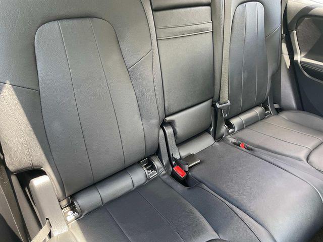 used 2022 Mercedes-Benz GLB 250 car, priced at $31,898