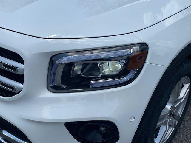 used 2022 Mercedes-Benz GLB 250 car, priced at $31,898