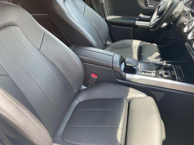 used 2022 Mercedes-Benz GLB 250 car, priced at $31,898