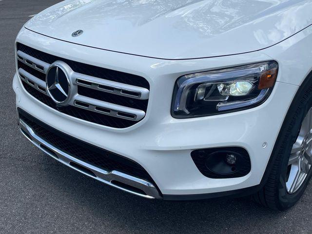 used 2022 Mercedes-Benz GLB 250 car, priced at $31,898