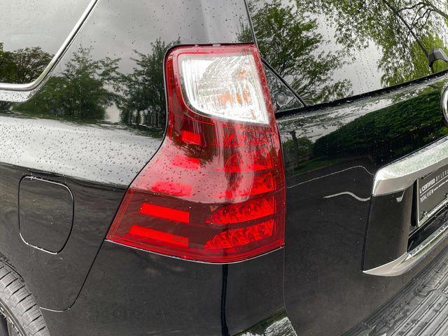 used 2020 Lexus GX 460 car, priced at $47,495