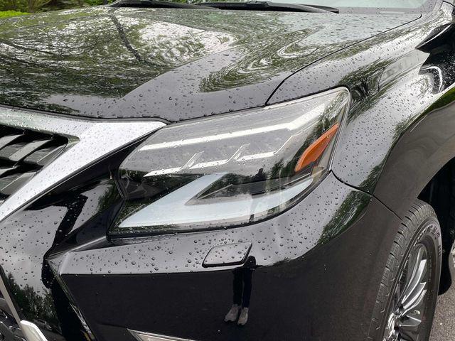 used 2020 Lexus GX 460 car, priced at $47,495