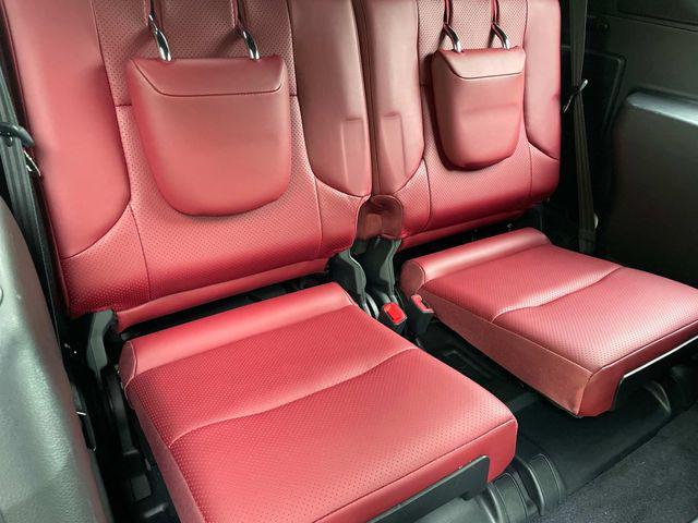 used 2020 Lexus GX 460 car, priced at $47,495