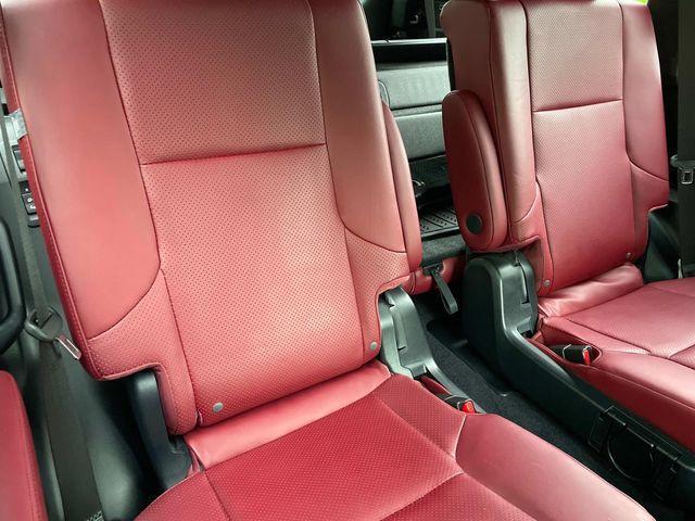 used 2020 Lexus GX 460 car, priced at $47,495