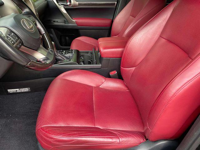 used 2020 Lexus GX 460 car, priced at $47,495