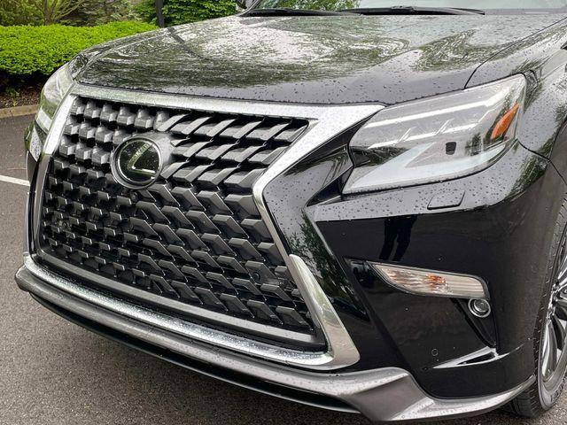 used 2020 Lexus GX 460 car, priced at $47,495