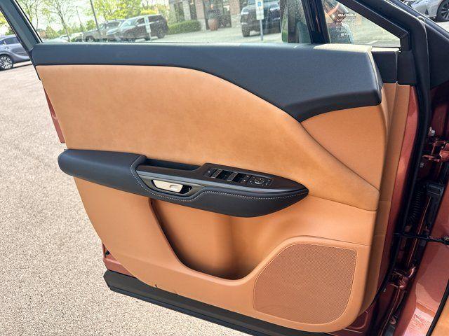 new 2025 Lexus RZ 300e car, priced at $43,985