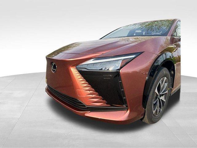 new 2025 Lexus RZ 300e car, priced at $43,985