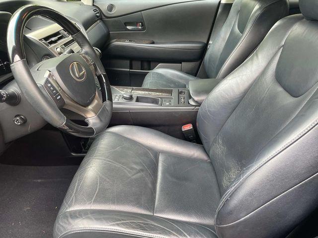 used 2015 Lexus RX 350 car, priced at $15,985