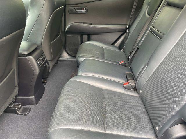 used 2015 Lexus RX 350 car, priced at $15,985