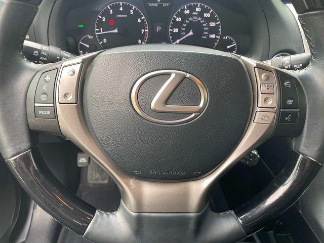 used 2015 Lexus RX 350 car, priced at $15,985